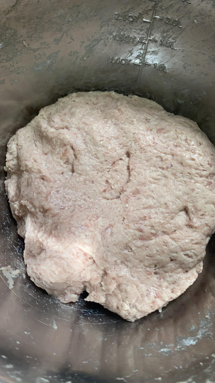 福鼎肉片（家庭版）