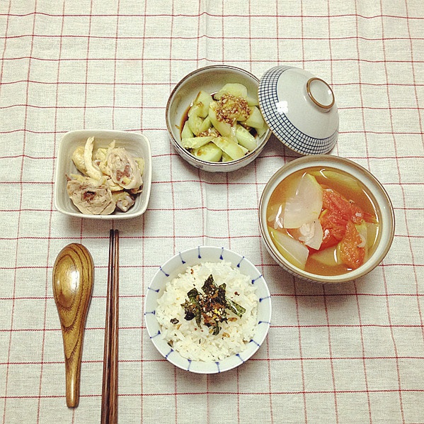 我就是爱淀粉别叫我停下来