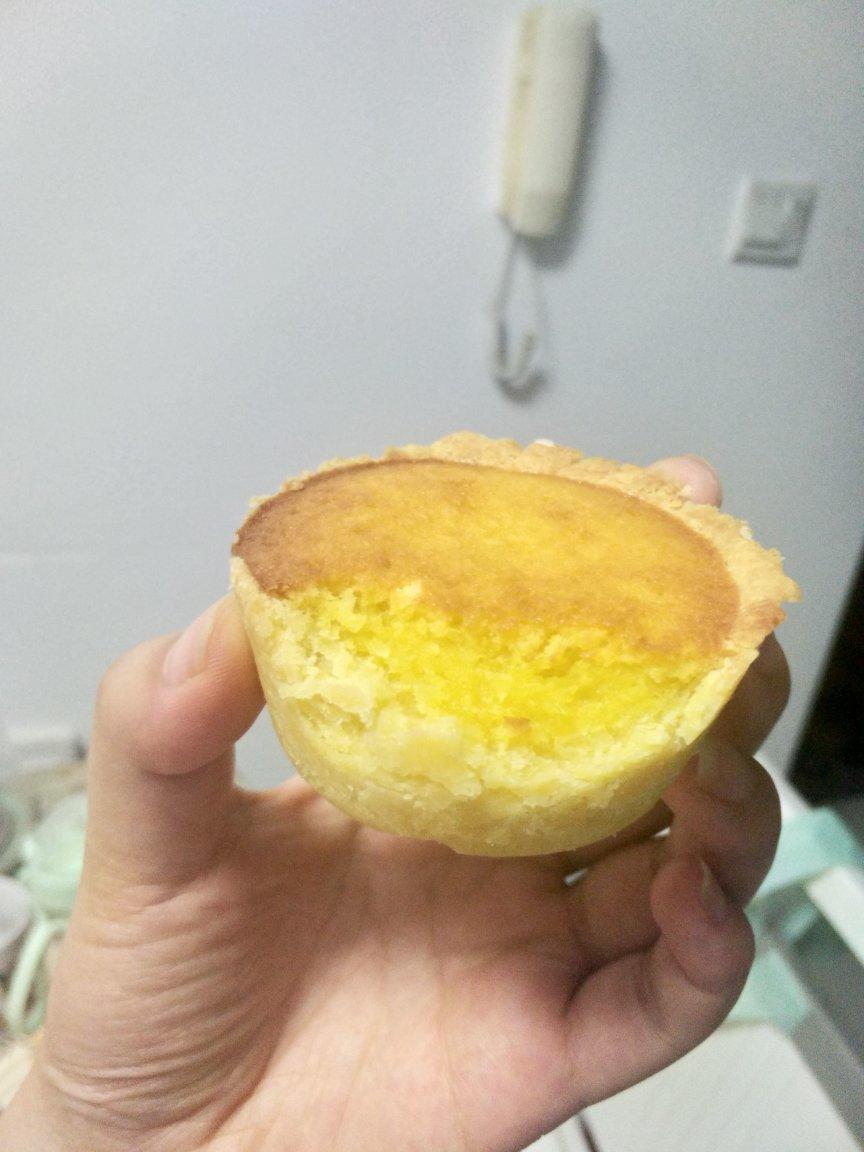 椰子饼