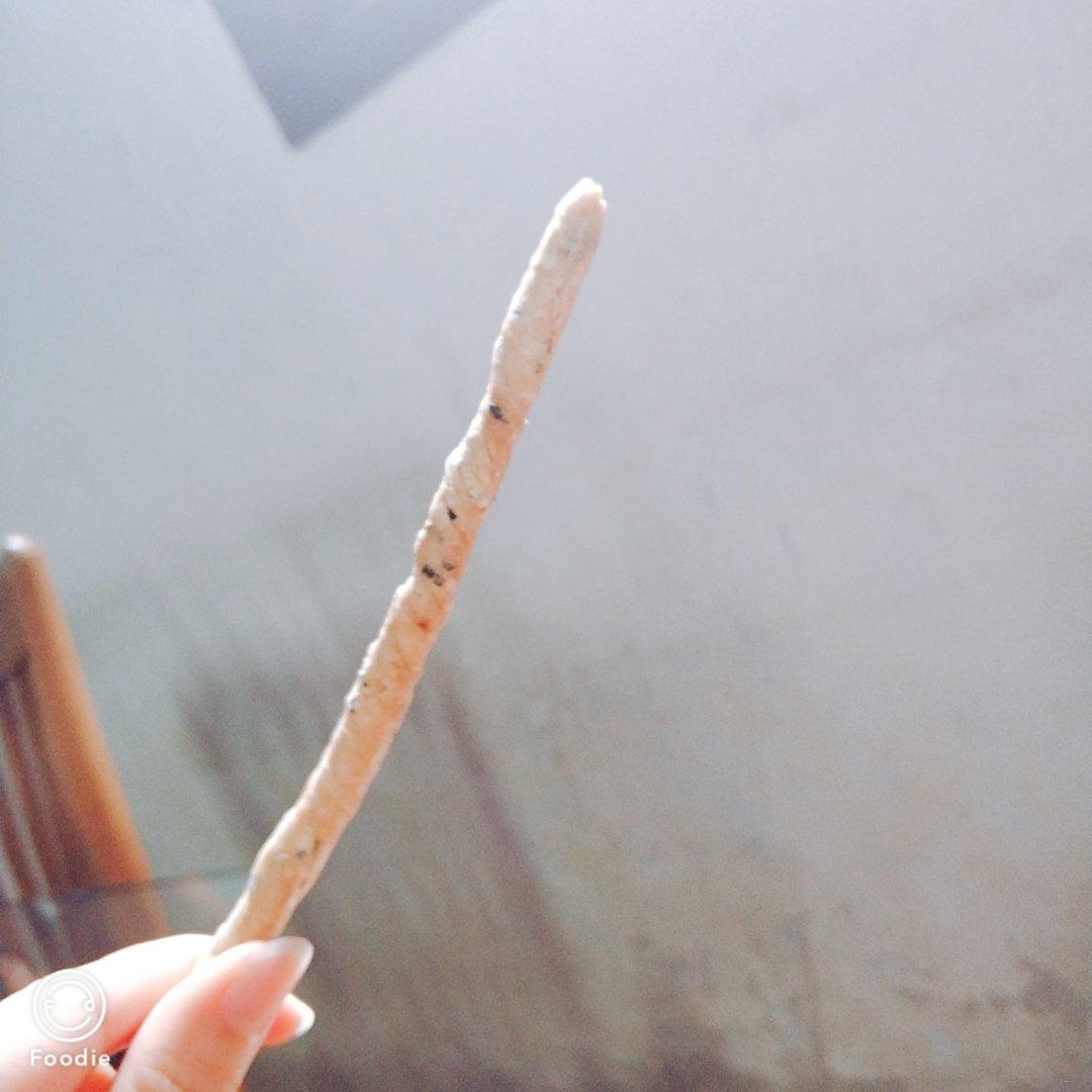 磨牙阿拉棒（味多美）