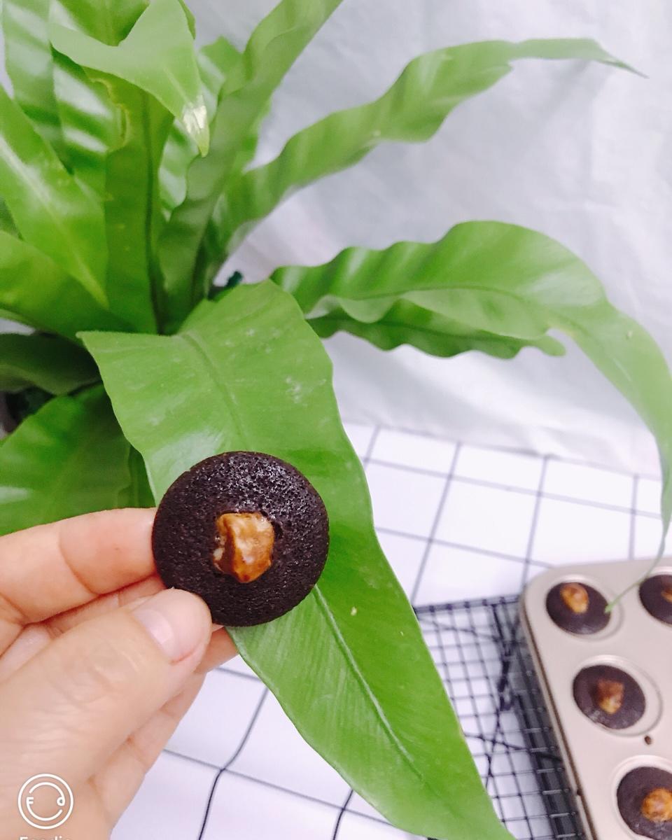 夏威夷巧克力脆片～网红珍妮脆脆