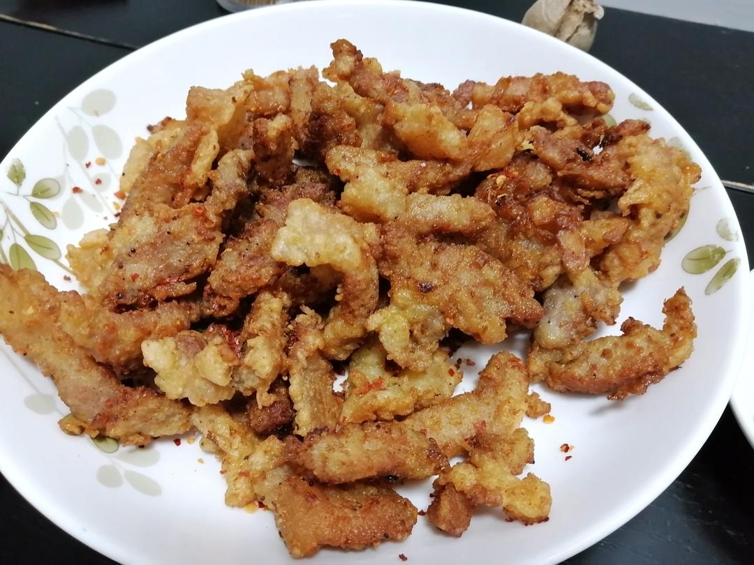 小酥肉