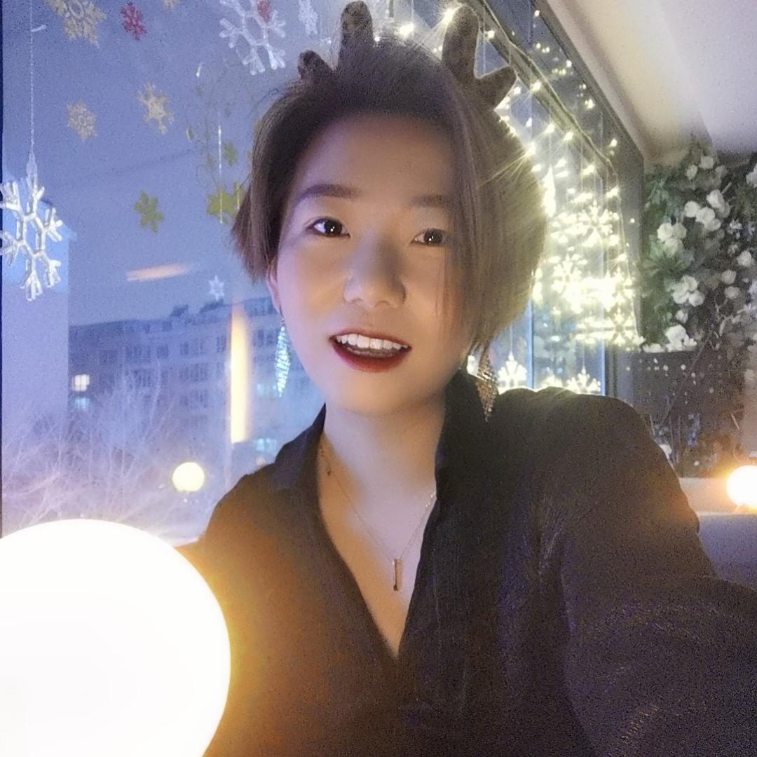 做个性感的厨娘