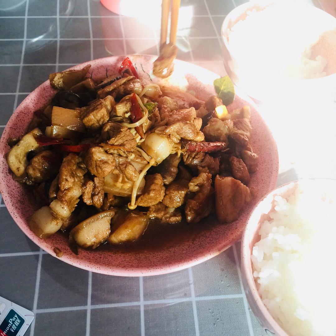 红烧肉