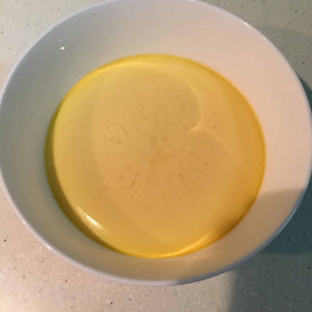 原味鸡蛋羹