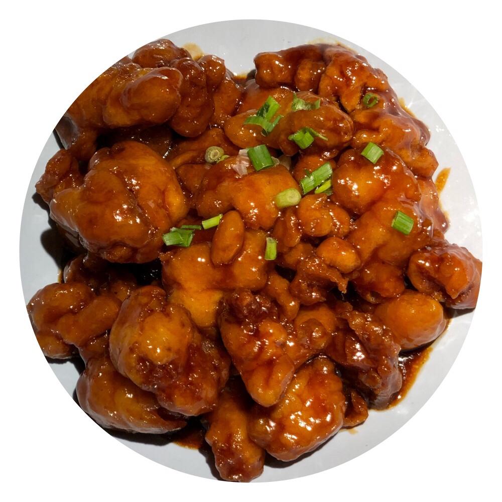 青椒辣酱炒鸡腿肉