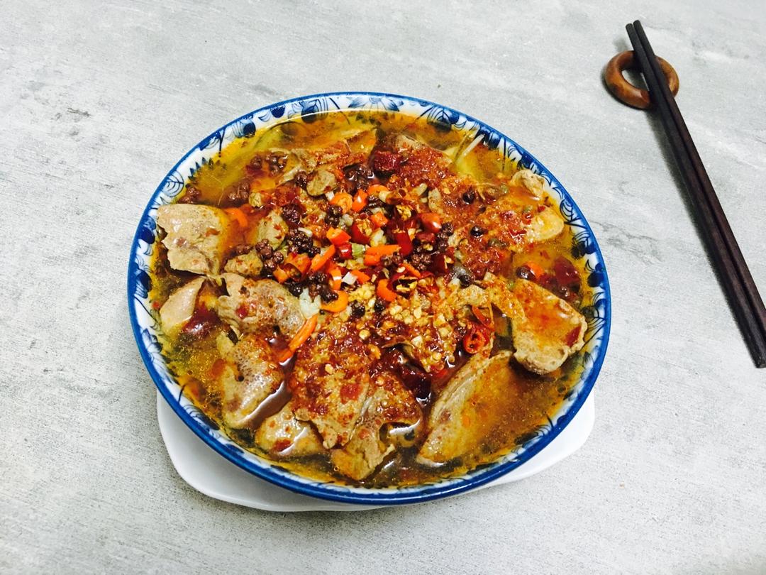 中餐厅水煮牛肉《张亮版》