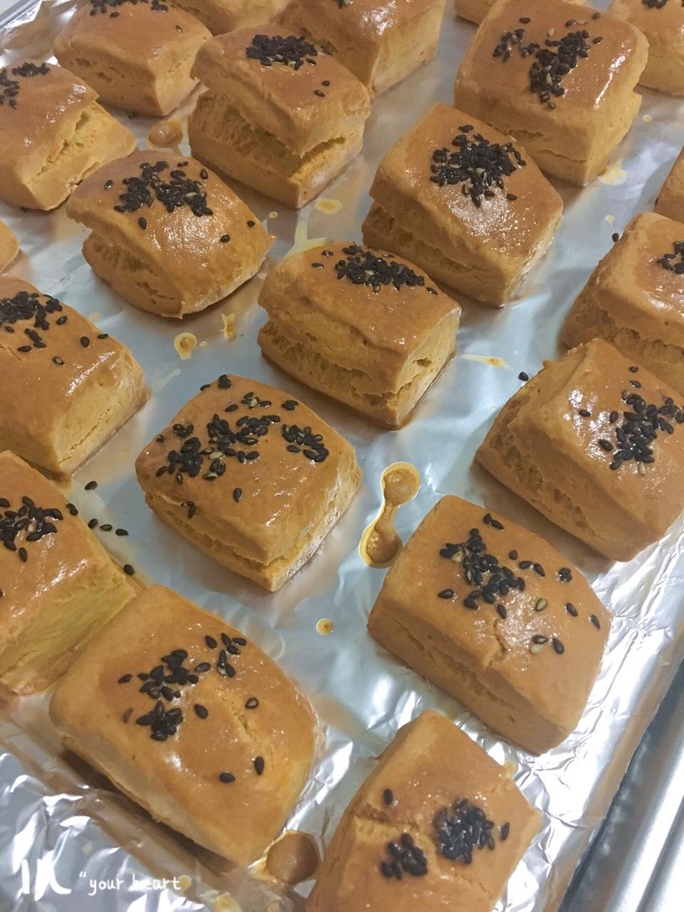 老东北点心炉果