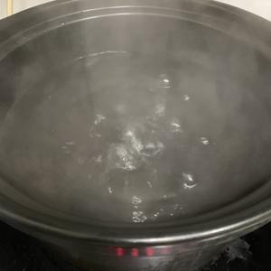萝卜牛腩汤的做法 步骤3