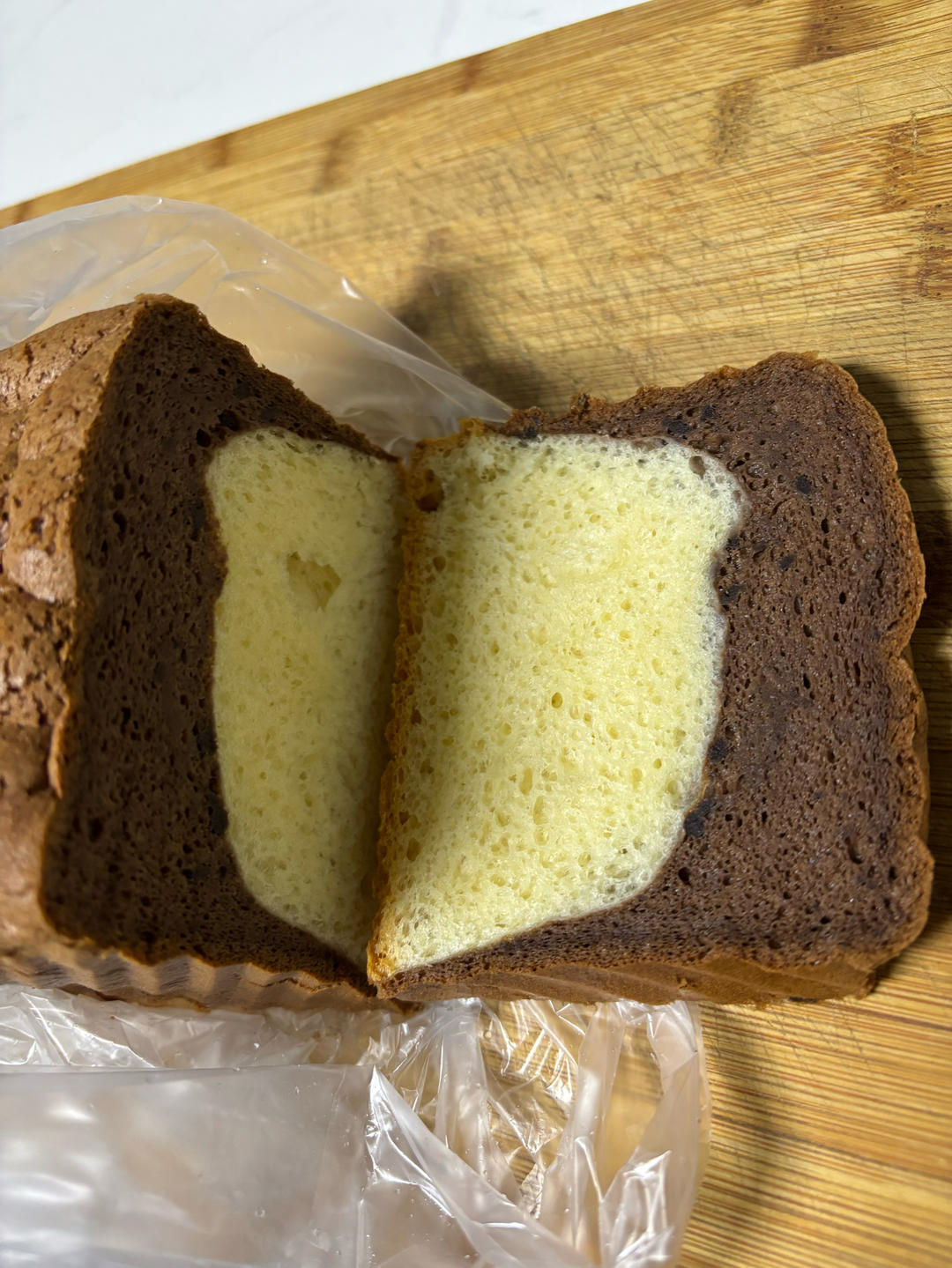 网红活力早餐—黑钻吐司