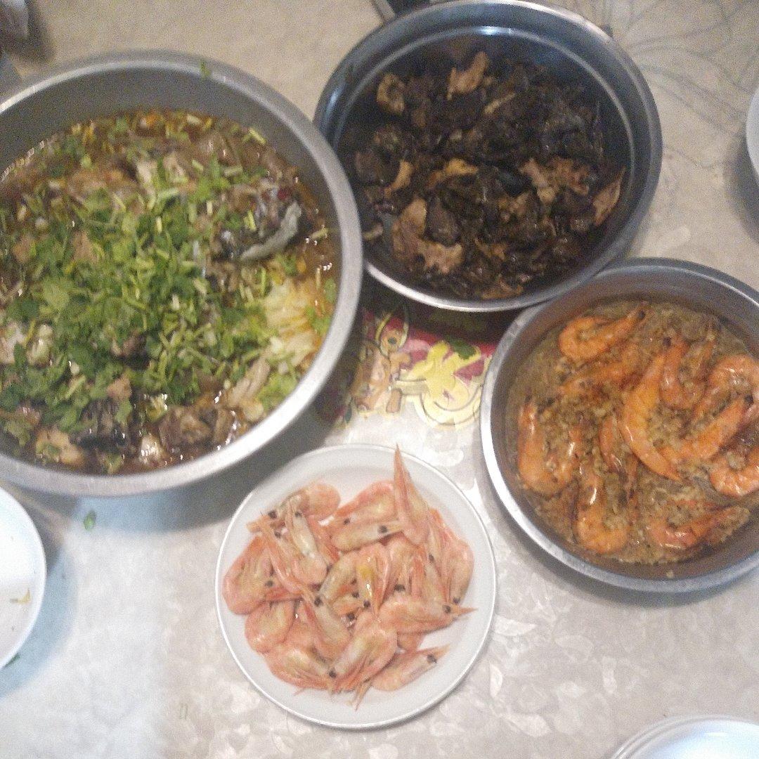 水煮鱼