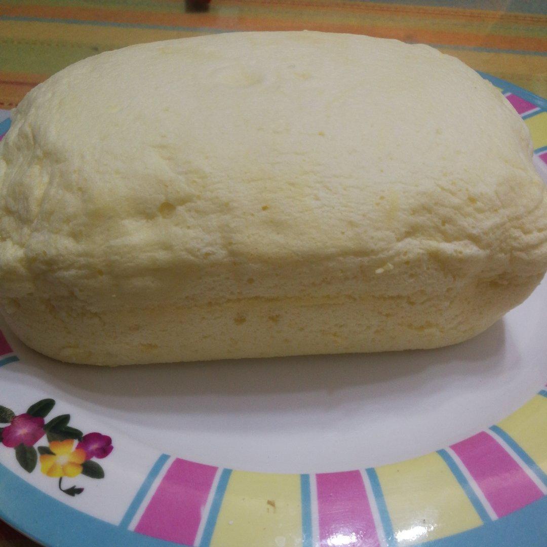 酸奶蒸蛋糕（超软润）