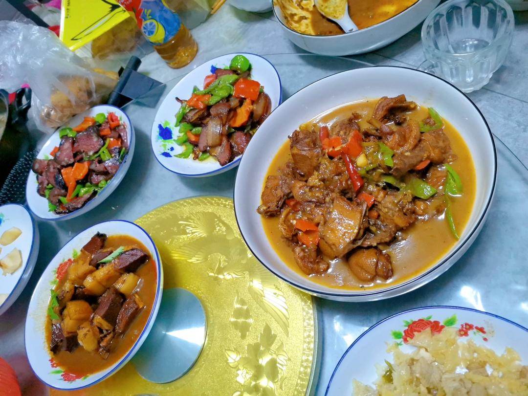 媲美南昌饭店的招牌菜—超过瘾的啤酒鸭