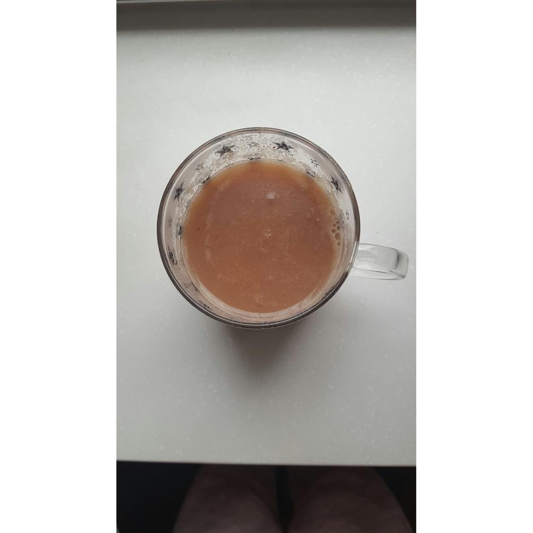 红豆香沙（九阳豆浆机版）