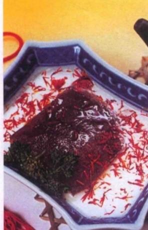 合欢牛方(舒肝活血、补气)的做法