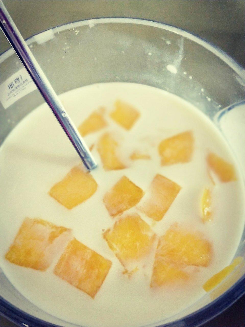 奶茶