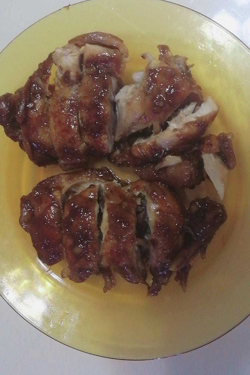 上海酱鸭（腿）