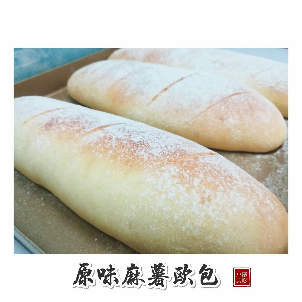 生活中的小幸福
