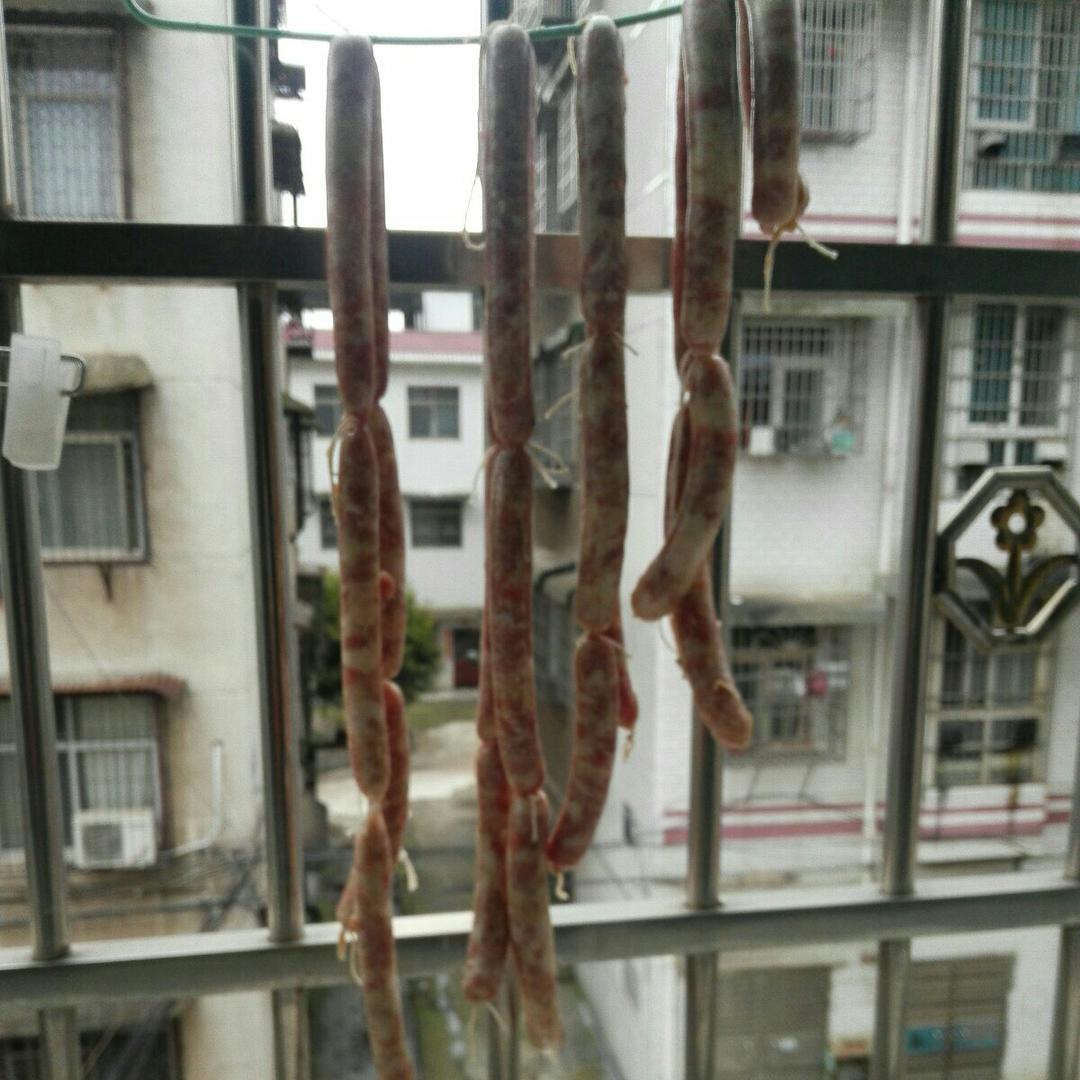 脆皮肠.宝宝肠.早餐肠