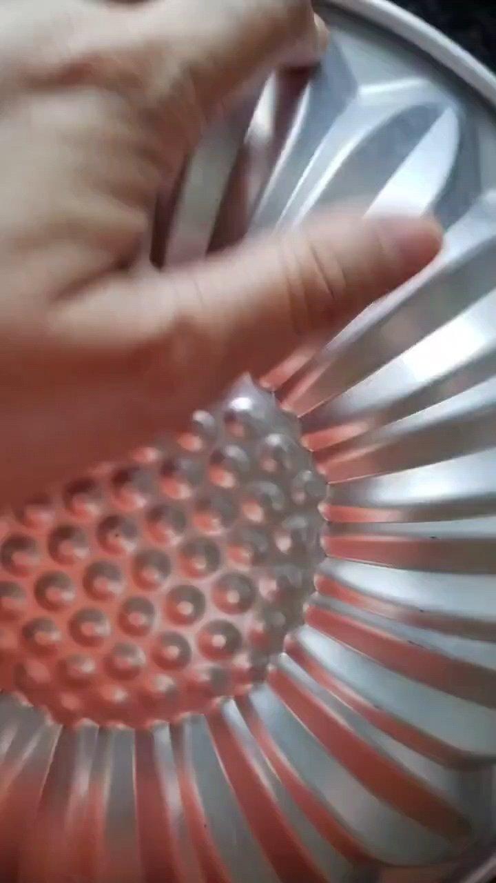 Q弹椰汁千层糕（马蹄糕）