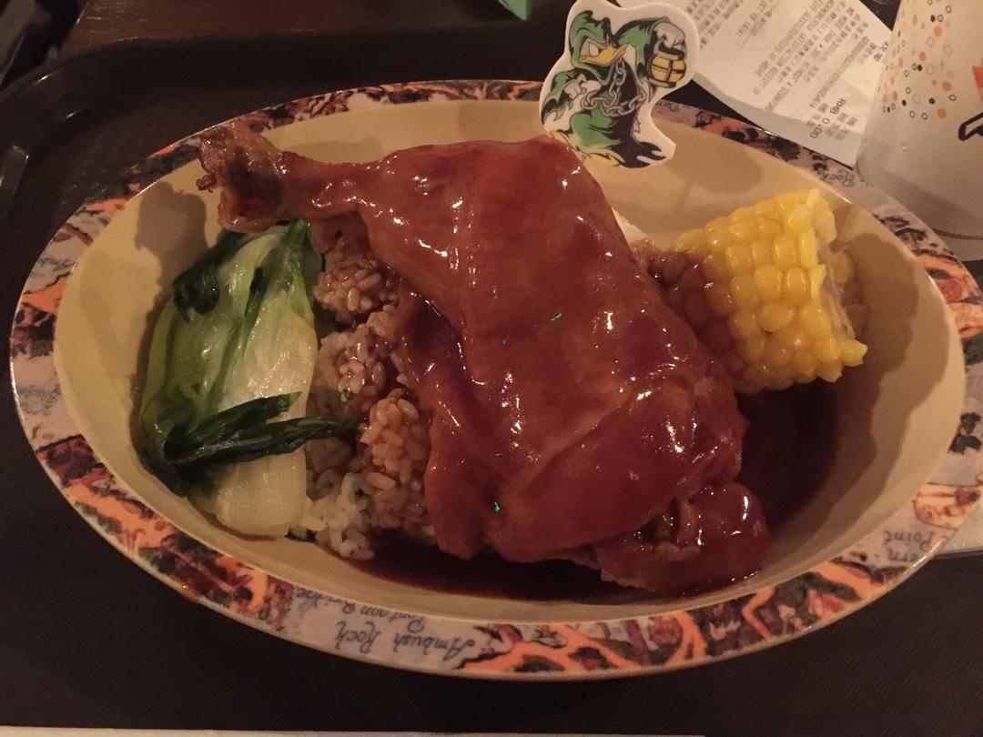 外食集锦