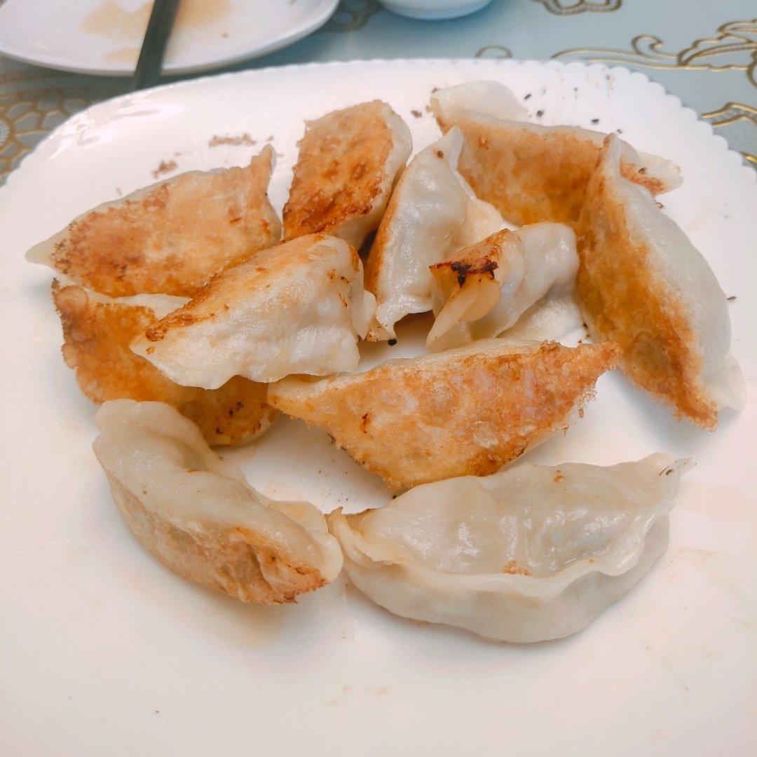 煎饺（速冻版）