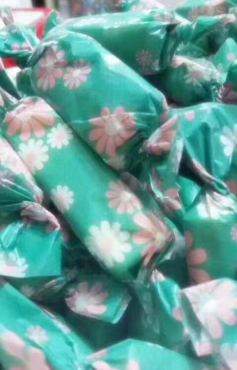 牛轧糖
