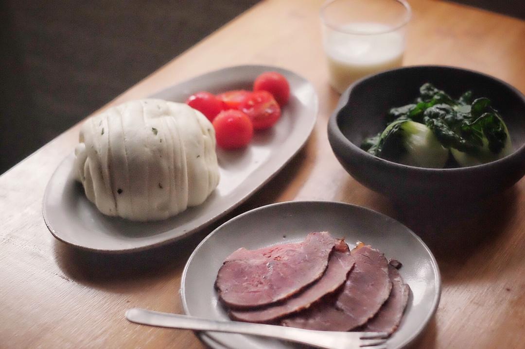 胡乱煮煮