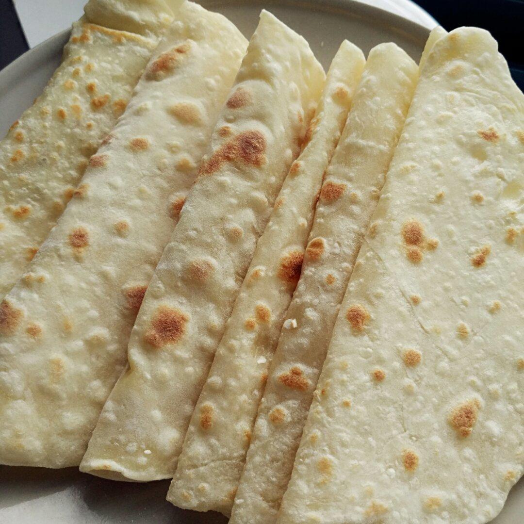 【薄饼(卷饼底)图片大全-香雪小厨的薄饼(卷饼底)图片】 _下厨房