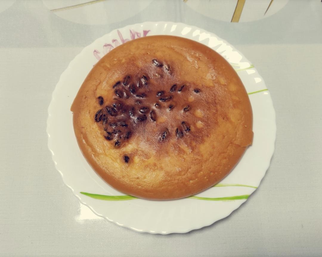 电饭锅蛋糕的做法