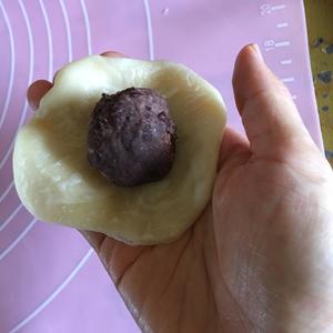 白皮月饼，也叫白皮酥，白皮点心（小时候的味道花生油版）的做法 步骤18