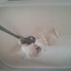 芋头冰淇淋的做法