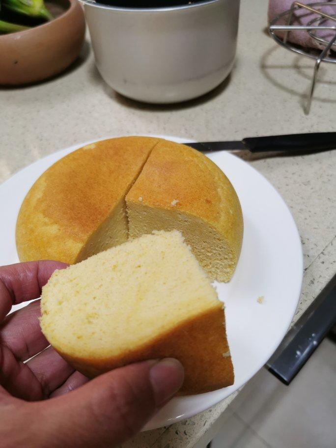 小米糕 零失败