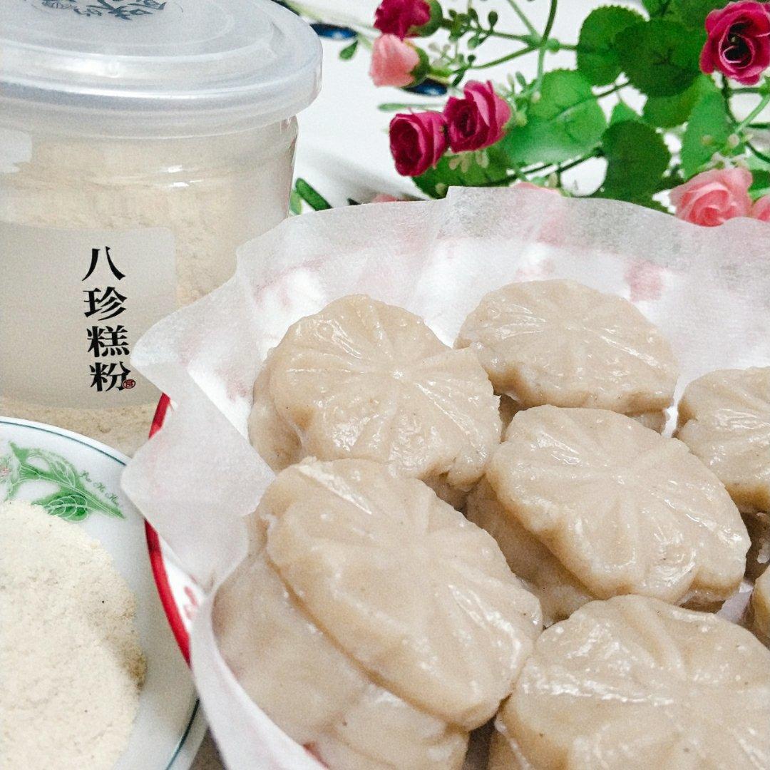 八珍糕
