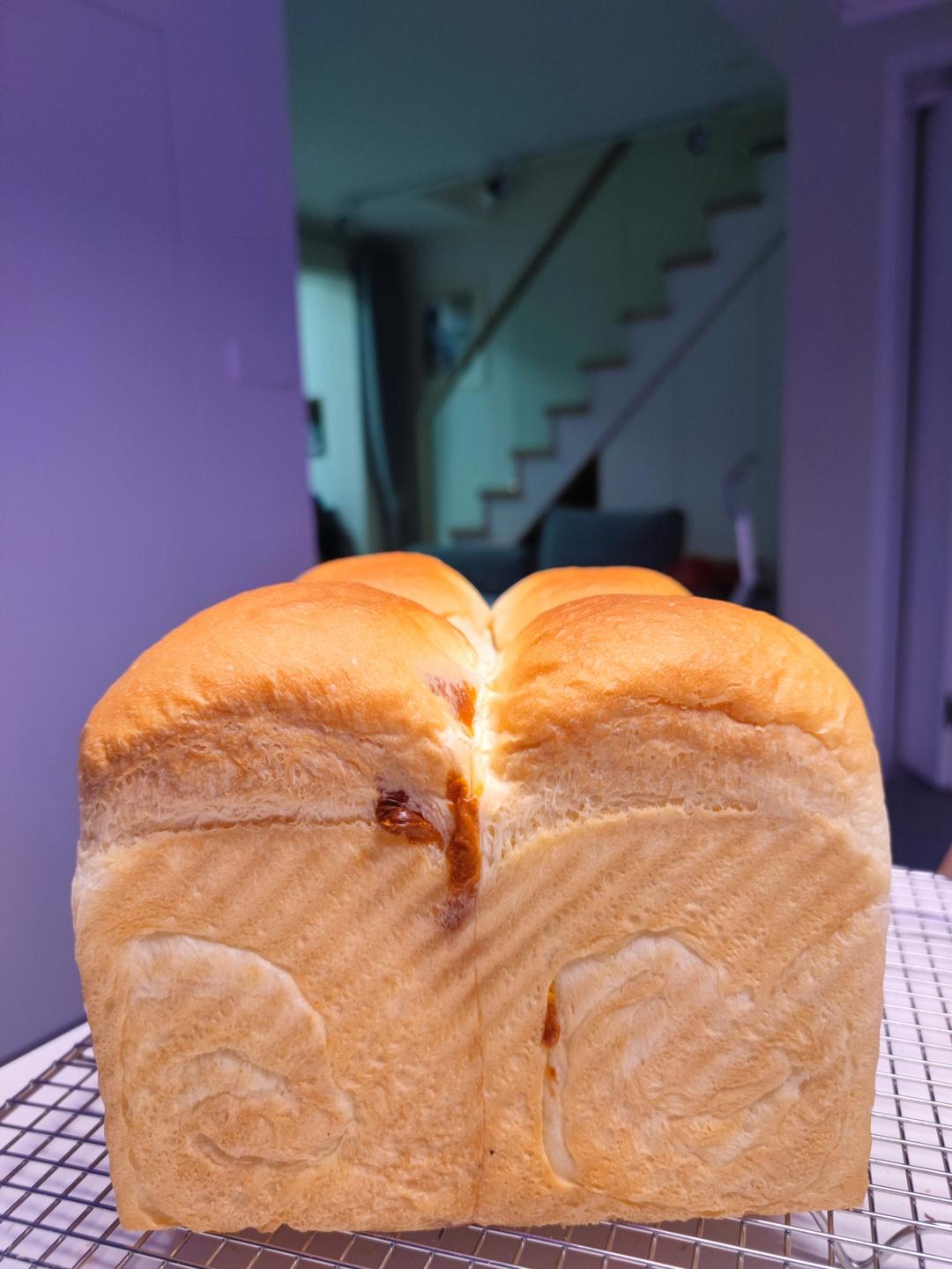 复刻台湾街头面包 | 街头咸芝士吐司，美味嗷嗷叫