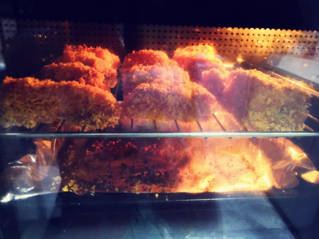 脆皮叉烧（附普通叉烧肉做法）