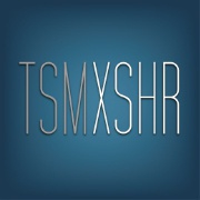 TSMXSHR的厨房