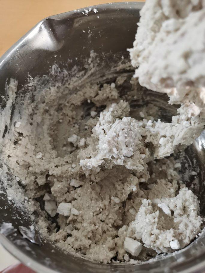 葛粉做的珍珠(葛粉之四)