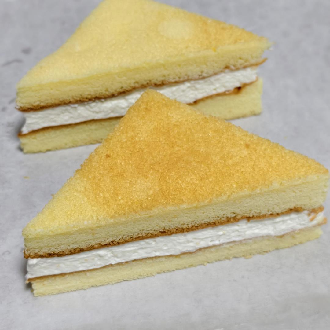 【记录3】西式面点