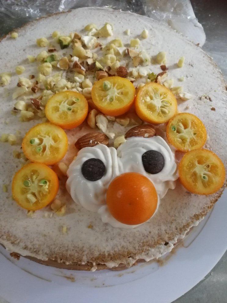 入口即化的巧克力奶油