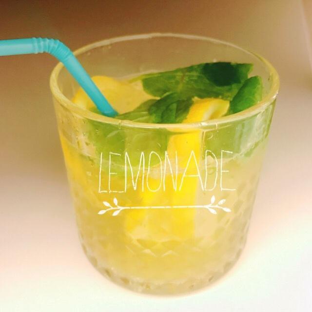 【饮料の日志】☞中餐厅赵薇柠檬水是怎么做的？ 同款柠檬水做法