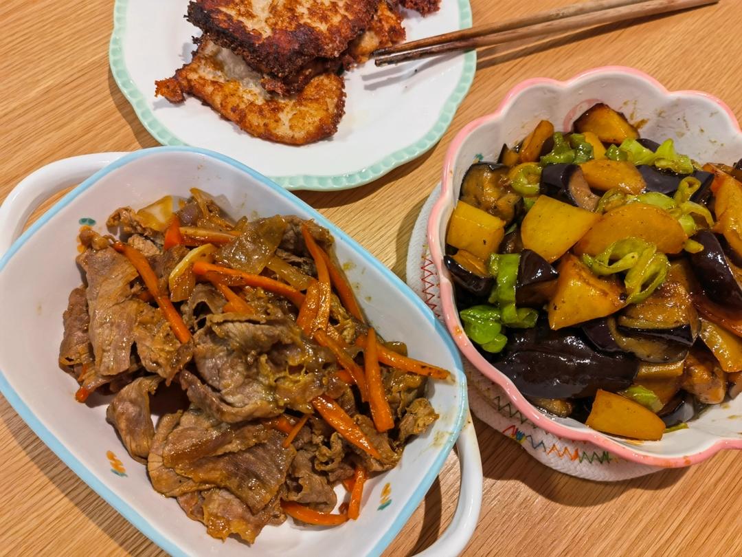 秒杀吉野家的照烧肥牛