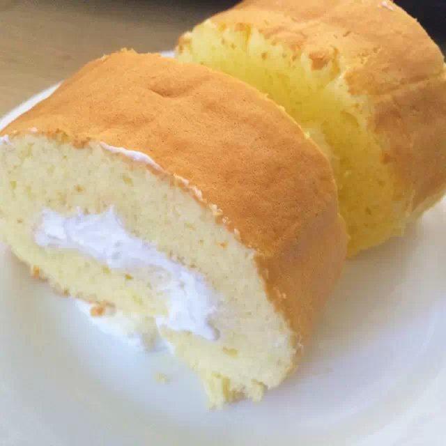 蛋糕卷的做法