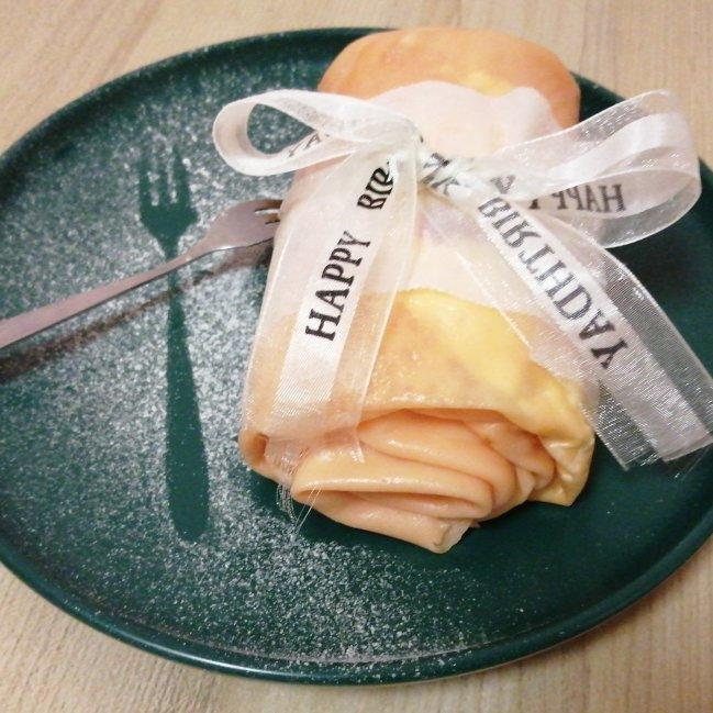 多种口味千层毛巾卷（可做千层）