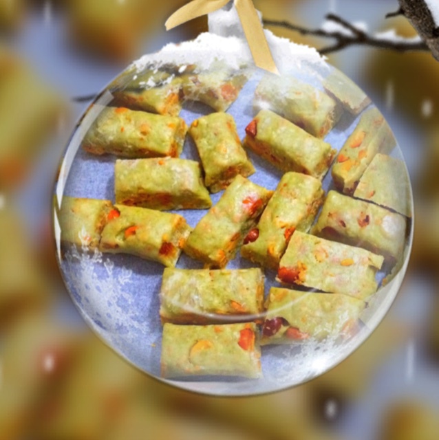 超详细TIPS—自制超美味牛轧糖（熬糖版），秒杀棉花糖版