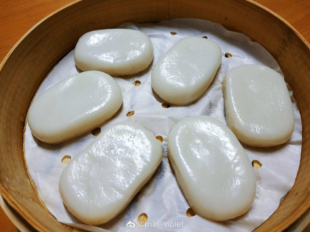 自制小年糕