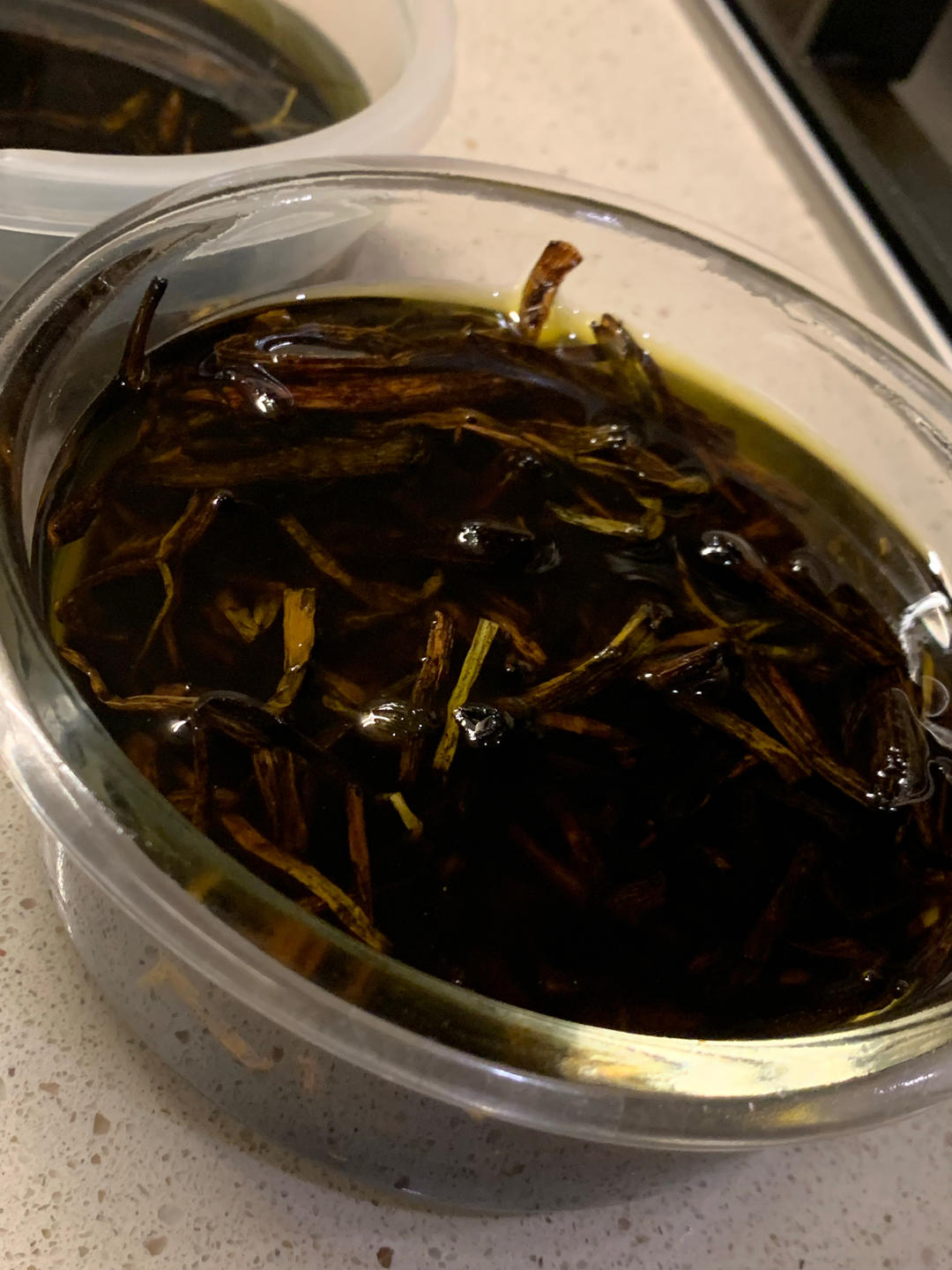 最古早最正宗的上海本帮葱油
