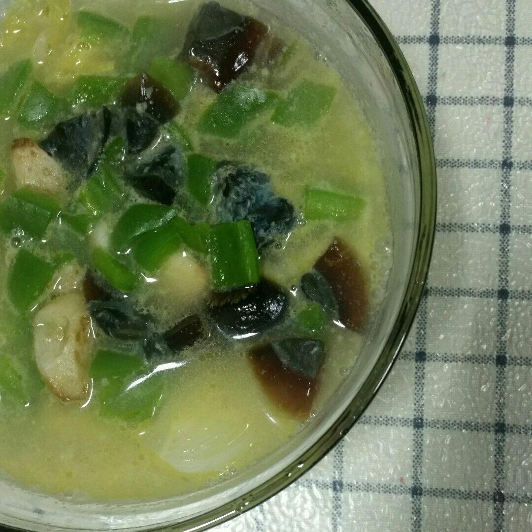 上汤娃娃菜