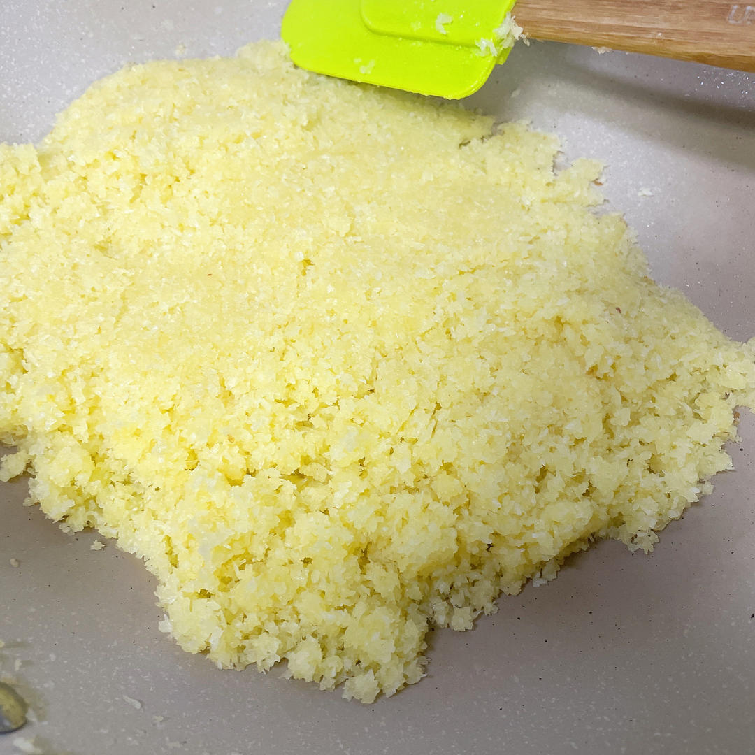 奶黄椰蓉馅/椰蓉月饼奶椰馅