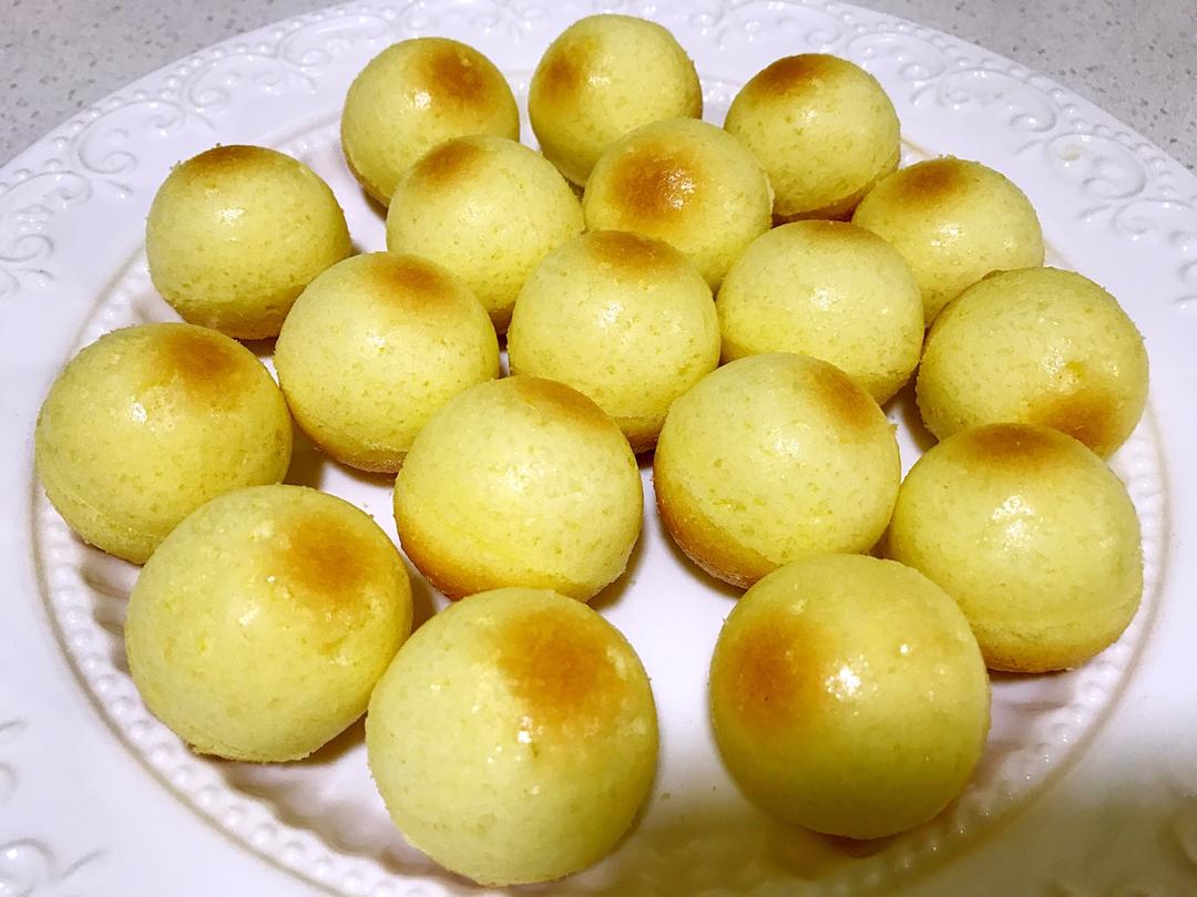《Tinrry下午茶》教你做棒棒糖蛋糕